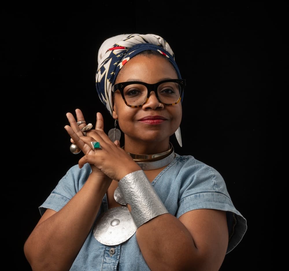 Tia-Simone Gardner