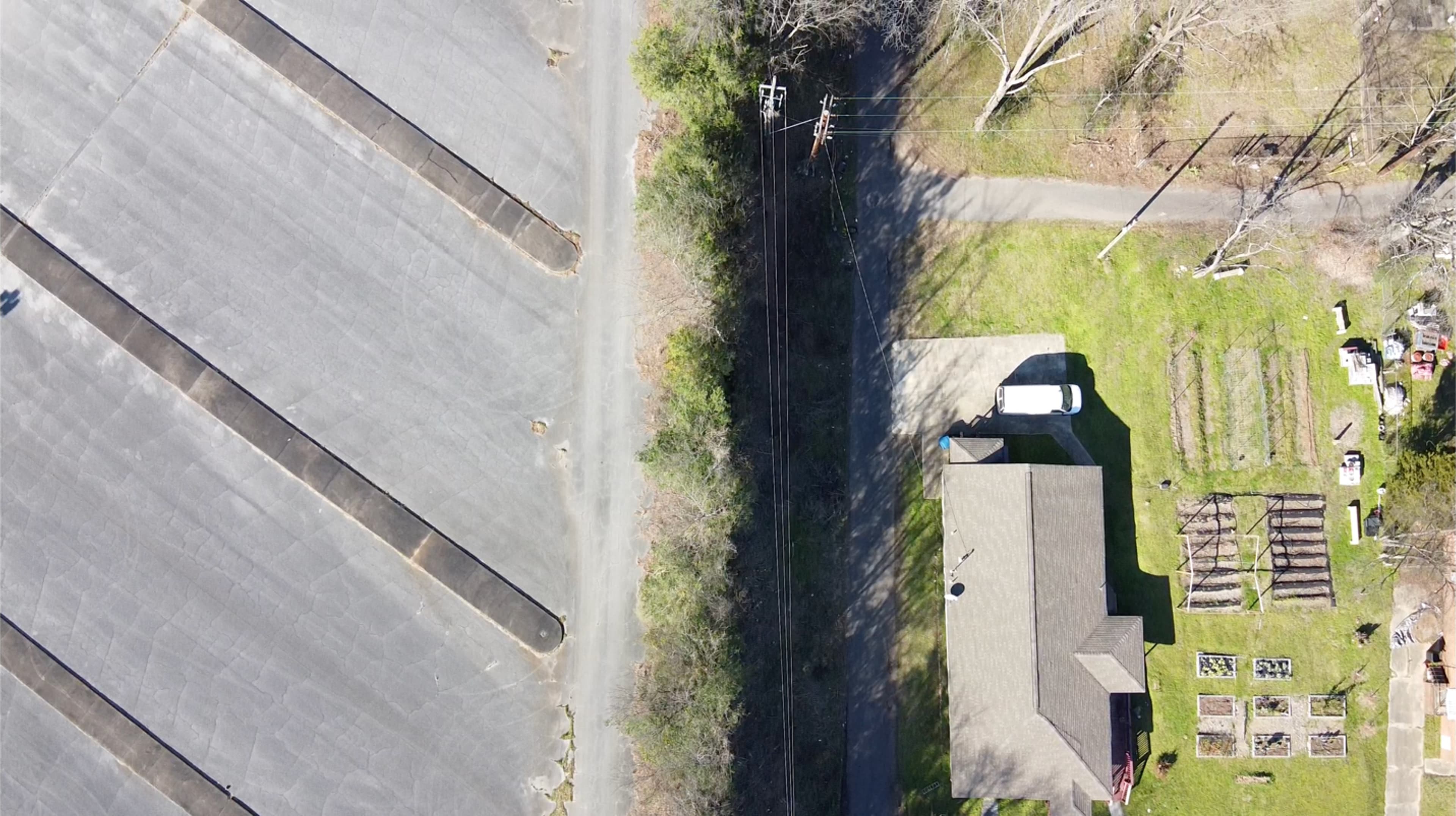 Change is a Place: Black Landscapes