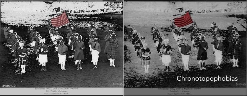 Chronotopophobias image 7