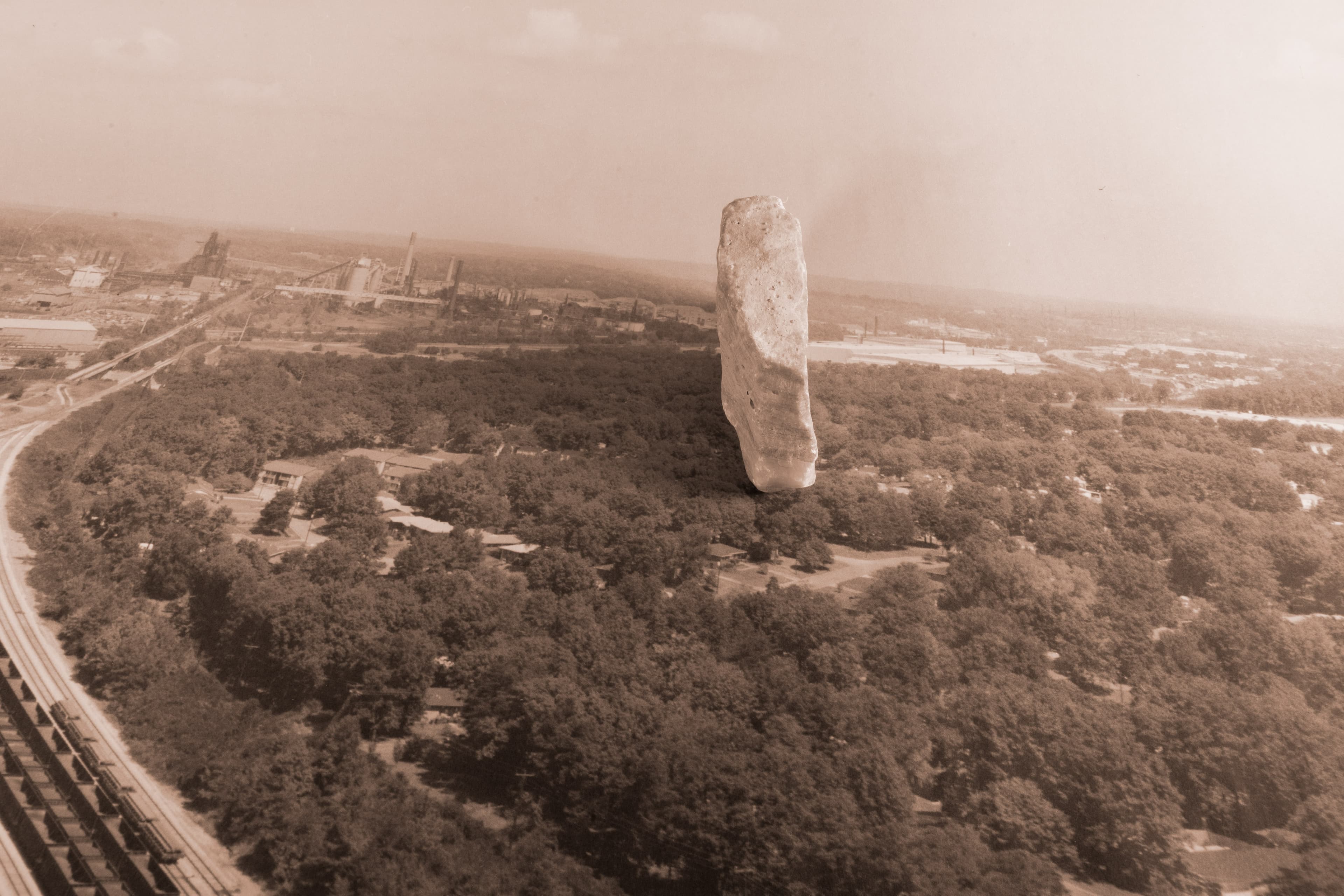Magic Mountains Magic Cities image 1