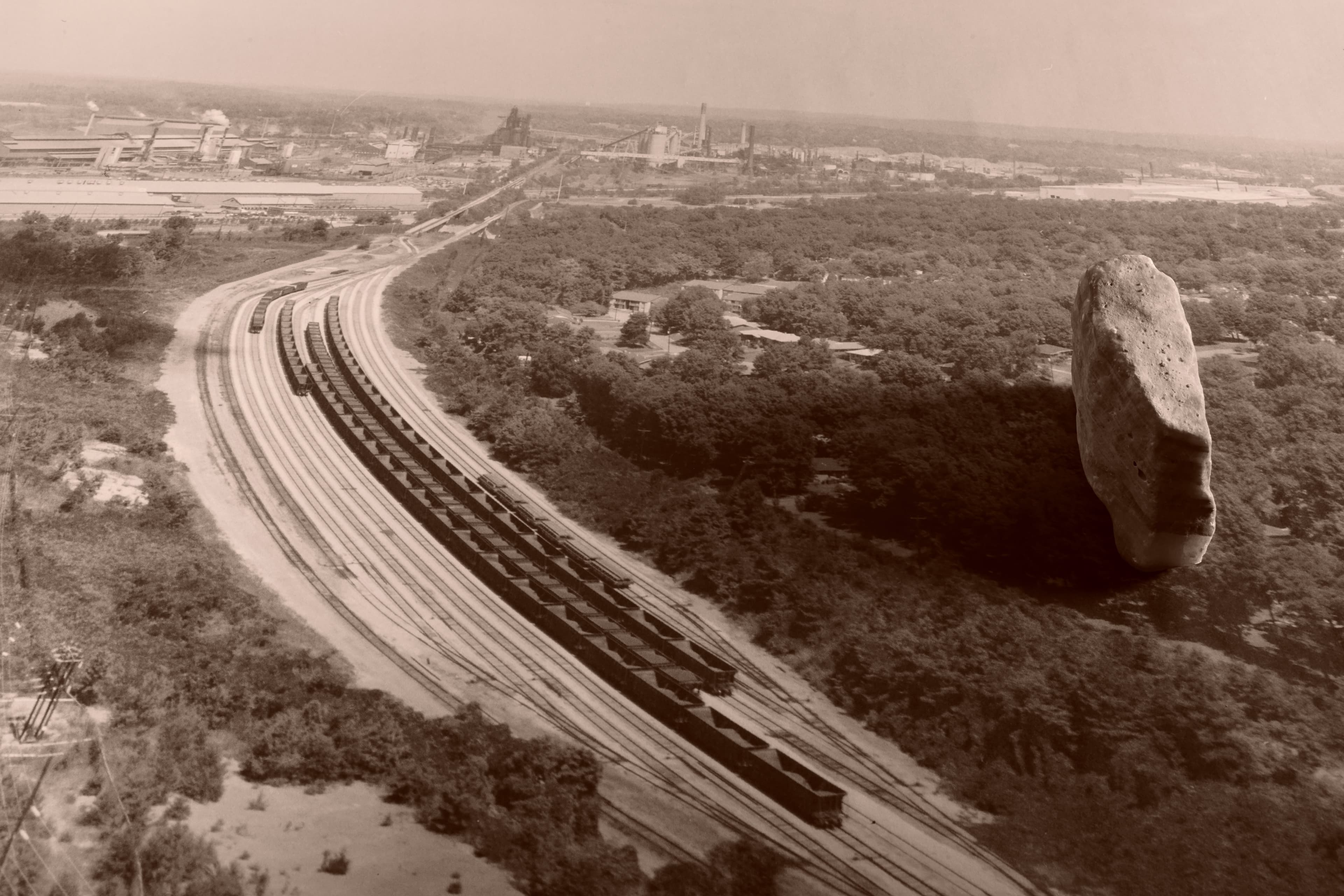 Magic Mountains Magic Cities image 1