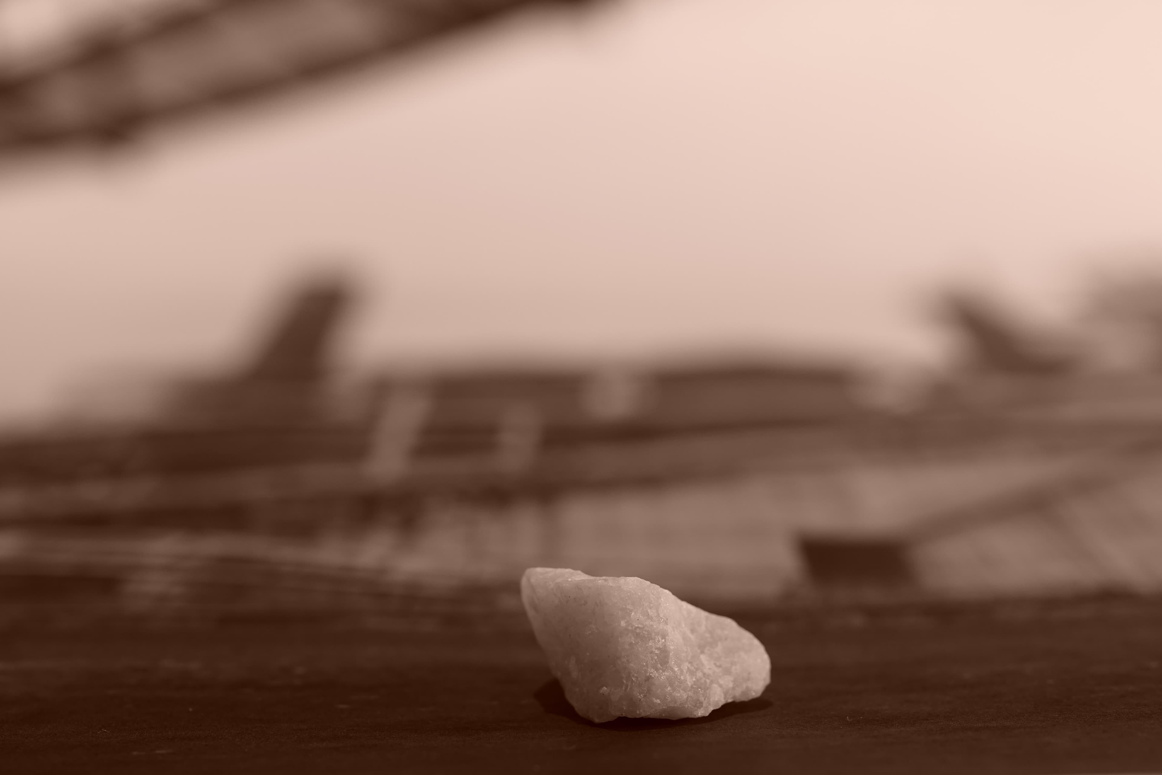 Magic Mountains Magic Cities image 1